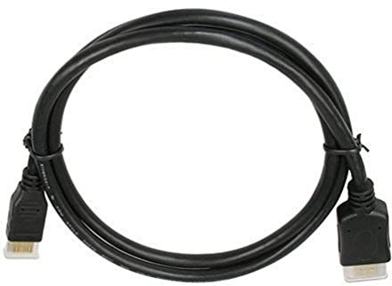 Nikon ALM13004 Câble HDMI 2,5 m