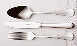 Sambonet Tafelmesser Vh. Baguette Edelstahl 18/10