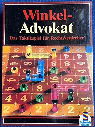 Schmidt Spiele