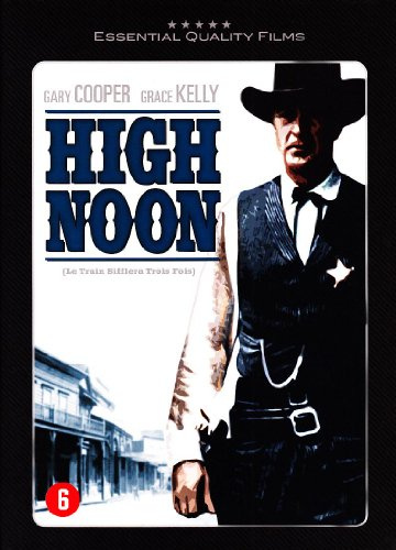 DVD - High noon (1 DVD)