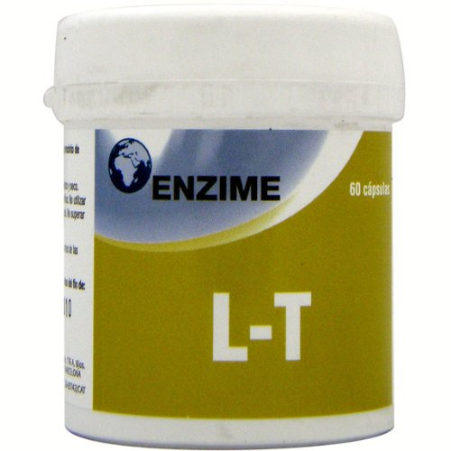 ENZIME - ENZIME LT (threonine) ENZIME
