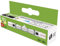 EMOS Halogen-Röhre 80 W, Länge: 78 mm (7,8 x 0,8 cm), ECO Halogenstablampe, Warmweiß 3000 K, 1400 lumen, R7S-Sockel, J78 230V/80 W, 1 Stück