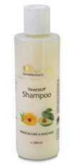 Via Nova Naturprodukte Sauerstoff Shampoo