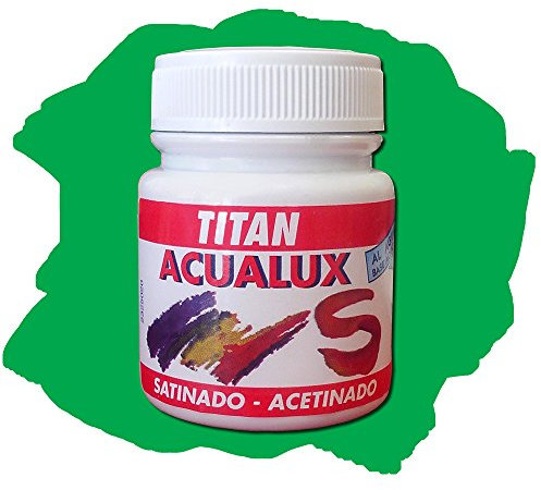 ACUALUX VERDE BOSQUE 80 ML Nº 855