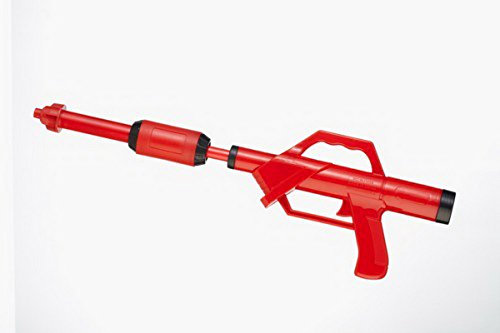 Splash & Fun Wassergewehr für PET-Flaschen