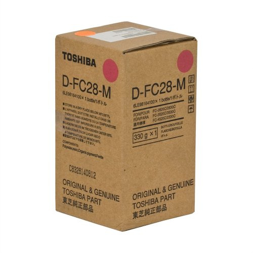 Toshiba D-FC28 M 56000Seiten Entwicklung Drucker/Drucker