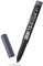 Pupa Milano Made To Last Fard à Paupières Waterproof 011 Metal Grey pour Femme 0,049 oz 1.45 ml