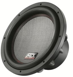 MTX Subwoofer TX612 O30 cm 2O 800 W RMS