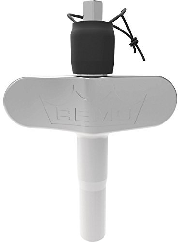 Remo Tuning Key Quicktech Drumkey HK-2460-00