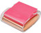 Post-it Pop-up Note Dispenser, 3x3 in, 1 Dispenser/Pack (WD-330-RG),Rose Gold