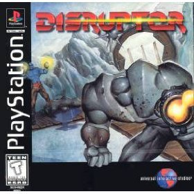 Playstation