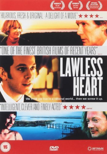 Lawless Heart [UK Import]
