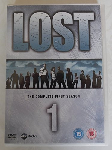 LOST - The Complete First Season [2005]
