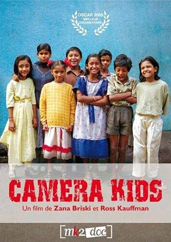 Camera kids [FR Import]