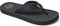 Reef Smoothy, Herren Zehentrenner, Schwarz (Black Bla), 36 EU (4 UK)
