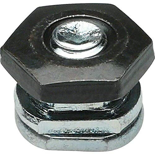 Diverse Kabelbefestigung-Schraube Schaltzug Shimano Nexus Nabe Kabelbefestigungsschraube, dreiteilig