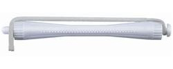 Efalock Kaltwellwickler weiß 6 mm 12er Beutel