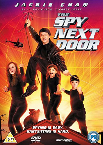 The Spy Next Door [UK Import]