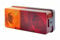 HELLA 2SD 002 582-011 Rückleuchte - Halogen - für u.a. John Deere - ECE - links
