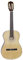 DIMAVERY AC-303 Klassikgitarre 3/4, natur