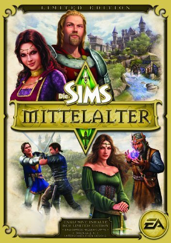 Die Sims: Mittelalter [PC Download]
