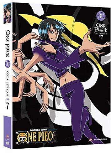 One Piece - Collection Seven
