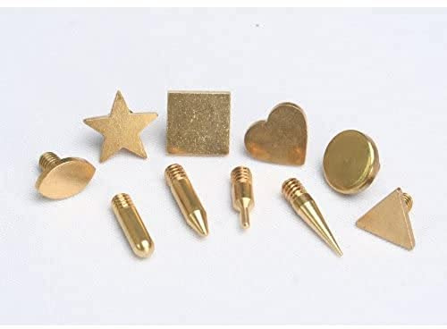 Replacement Foil tip Pack (R9Q00TR0M)