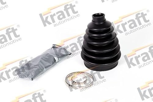 Kraft Automotive 4415115 Faltenbalgsatz, Antriebswelle