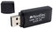 NooElec NESDR XTR - Minuscule RTL-SDR & DVB-T Clé USB (RTL2832U + Elonics E4000 Tuner) w/Télescopique Antenne. Radio Programmée par Logiciel (SDR)