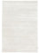 RugVista, Bamboo Silk Loom, Teppich, Mittelflor, 160 x 230 cm, Rechteckiger, Bambusseide, Flur, Schlafzimmer, Küche, Wohnzimmer, Hell Natural, Beige