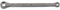 Doppelringschlüssel f. Außen-TORX-Schrauben E7xe11 Gerade 4043981132588 Werkzeug