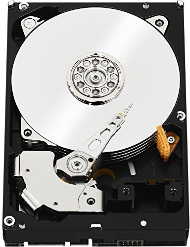 Western Digital wd2003fzex-20pk WD Black WD2003FZEX 2 TB 8,9 cm interne Festplatte – SATA – 7200 U/min, 64 MB Puffer – 20 Pack