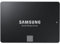 Samsung 850 Evo 2000 GB Series ATA III 2.5 Inch - Solid State Drives (2000 GB, 2.5 inches, 540 MB/s, 6 Gbps)