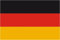 armyoutdoorshop Deutschland Fahne Flagge 90 x 150 cm mit Ösen