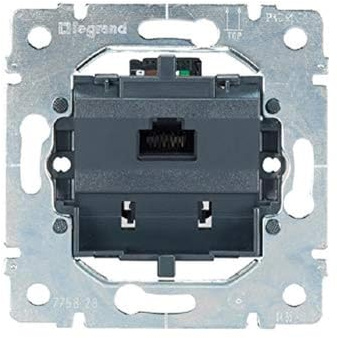 Legrand galea life - Toma rj45 categoria 6 utp galea