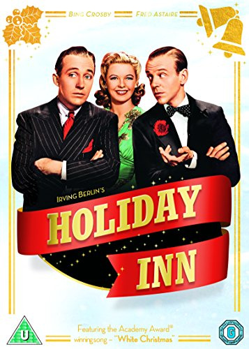 Holiday Inn - Colourized Version [2 DVDs] [UK Import]