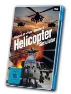 Helikopter Simulator - [PC]