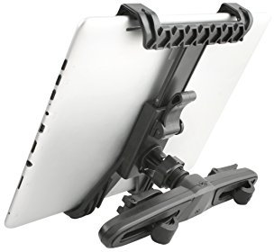 Point of View TAB-ACC-02 Autositz Halterung für Tablet