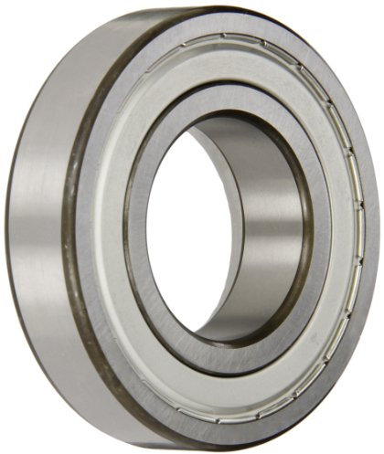 SKF Rillenkugellager 6208-2Z