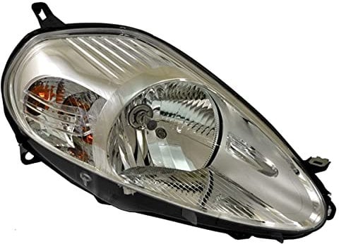 Valeo 043889 Hauptscheinwerfer