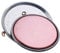 Pentole Agnelli COCU43/338 Tin Plated Copper Conical Baking Tin with Rim, Height 2 cm, Diameter 38 cm