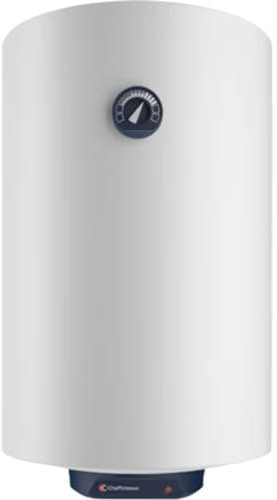 Chaffoteaux SCALDACQUA TERMO ELETTRICO CHAFFOTEAUX LT.80 VERTICALE Anni 5 Sx
