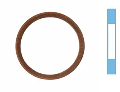Corteco 005699H Dichtring, Ölablaßschraube