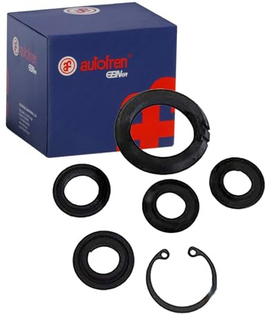 AUTOFREN SEINSA D1361 Reparatursatz Hauptbremszylinder Kompatibel mit TOYOTA 4 Runner N1 0449335320