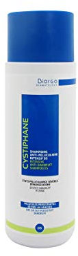 Cystiphane Ds Anti Dandruff Intensive Shampoo 200ml