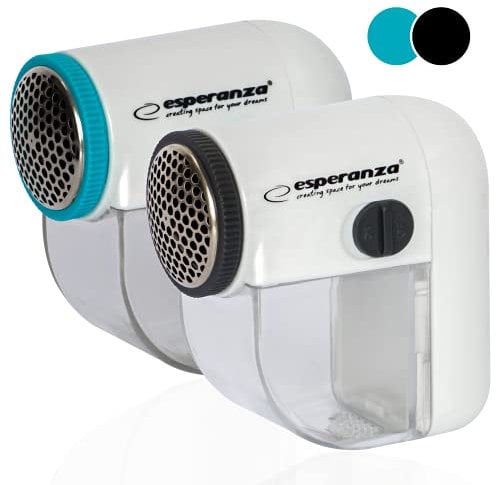 Esperanza – ECS003E Fusselentferner