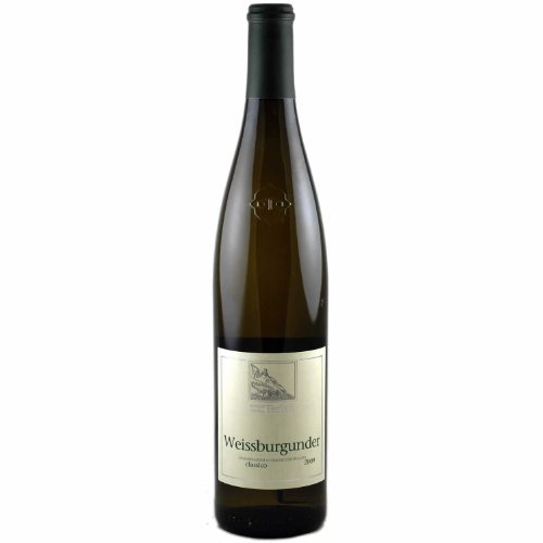 Terlan Weissburgunder Classico 2010, DOC
