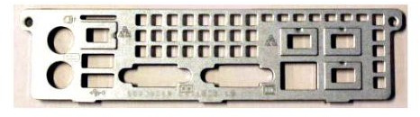Super Micro MCP-260-00026-0N Netzwerkserver