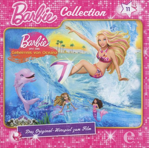 (11)Collection,Oceana