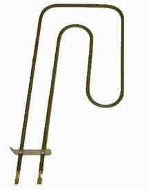 Spares4less Compatible with Belling Synergie 592SS 1330W Half Grill Element